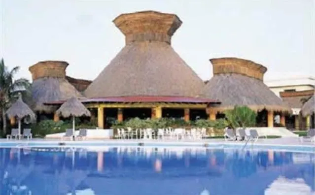Вилла Vacation Full House With Private Pool, 3 Bedroom Чакалаль