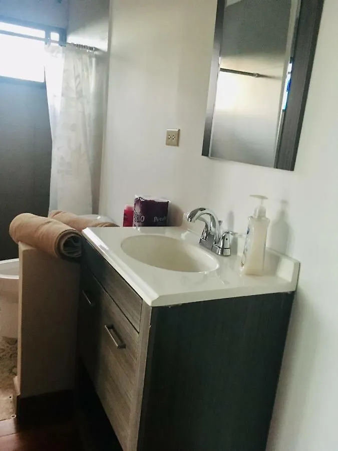 Вилла Vacation Full House With Private Pool, 3 Bedroom Чакалаль
