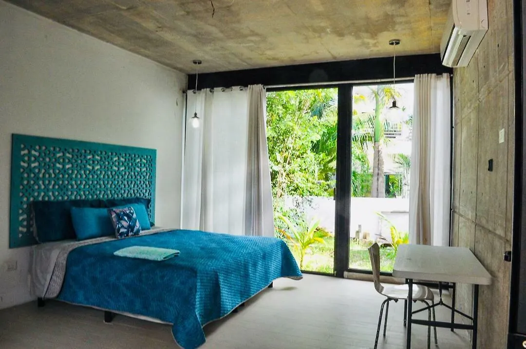 Вилла Vacation Full House With Private Pool, 3 Bedroom Чакалаль