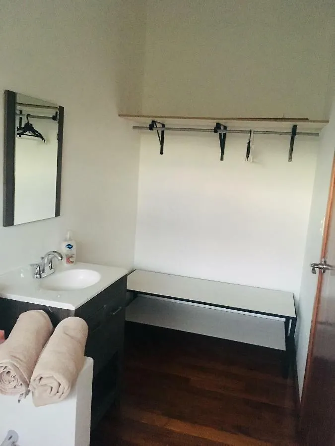 Vacation Full House With Private Pool, 3 Bedroom Чакалаль