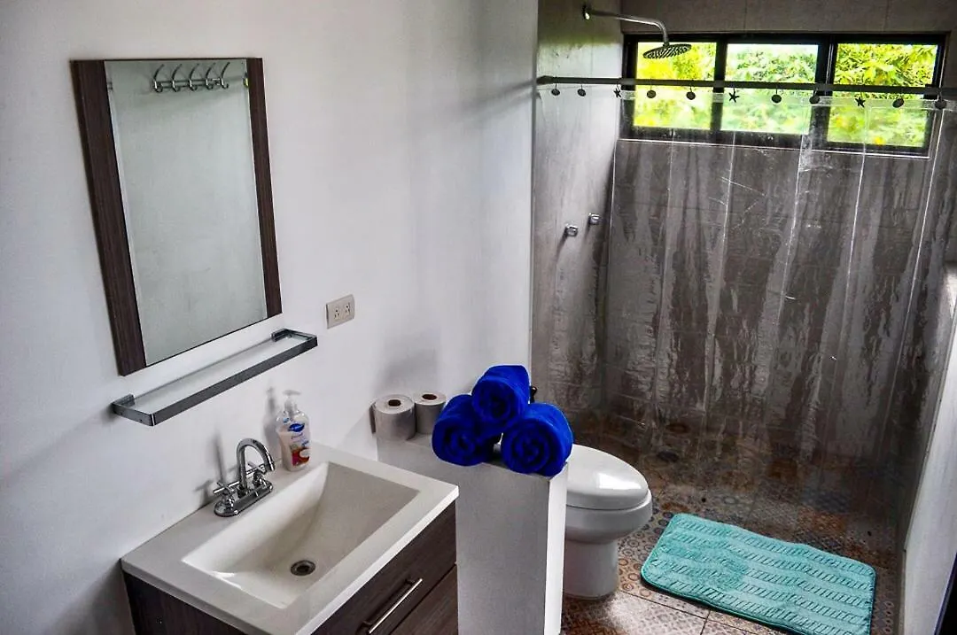 Vacation Full House With Private Pool, 3 Bedroom Чакалаль 0*,  Мексика