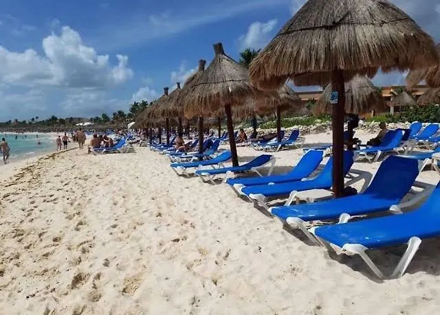 Vacation Full House With Private Pool, 3 Bedroom Chacalal