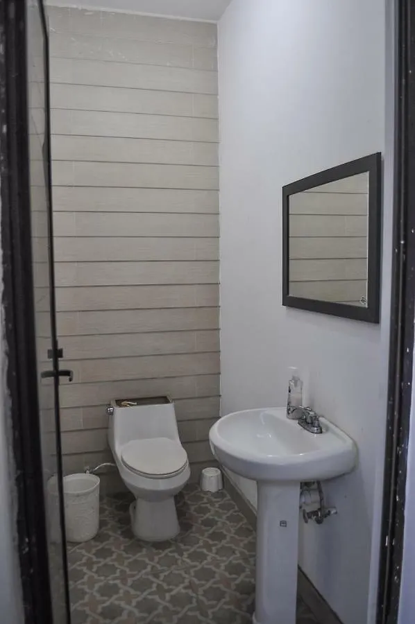 Villa Vacation Full House With Private Pool, 3 Bedroom Chacalal Mexico